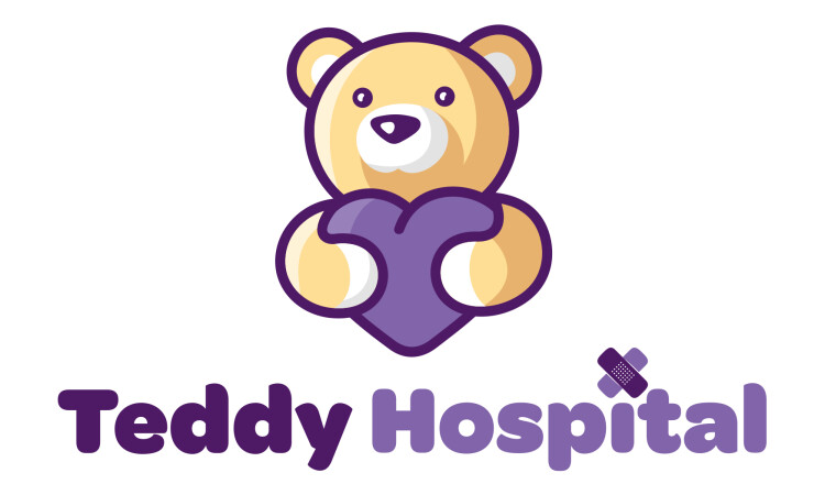 Teddy Hospital marque