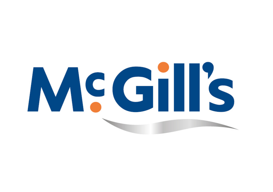 McGills logo