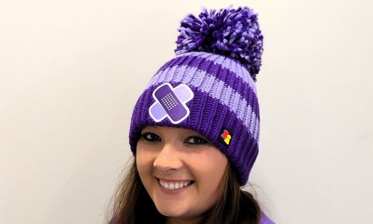 Big Bobble Hat