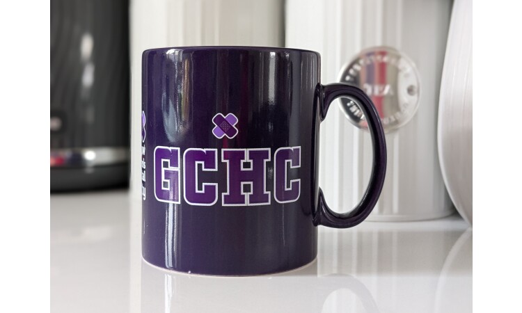 GCHC Limited Edition Mug