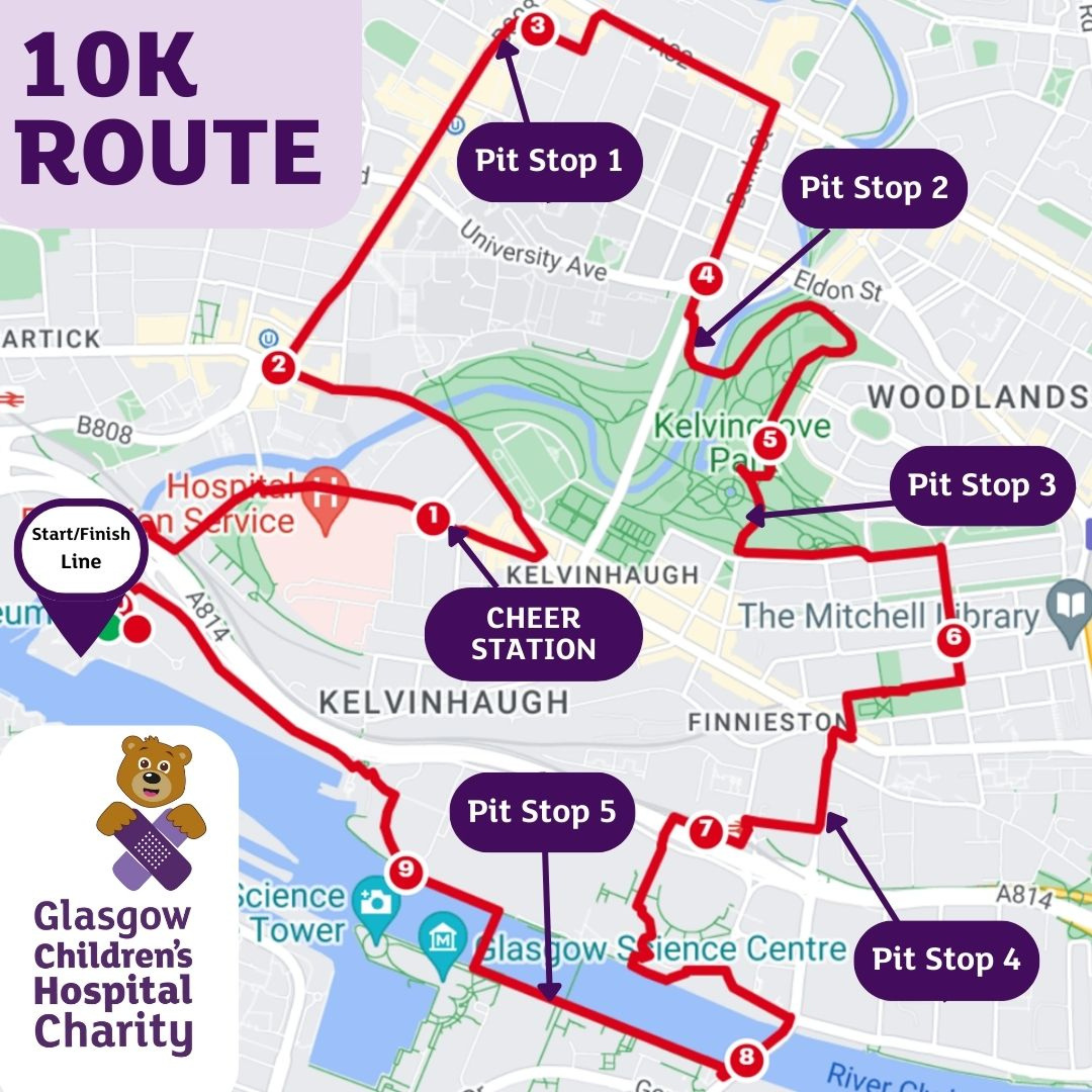 10k route kbtt