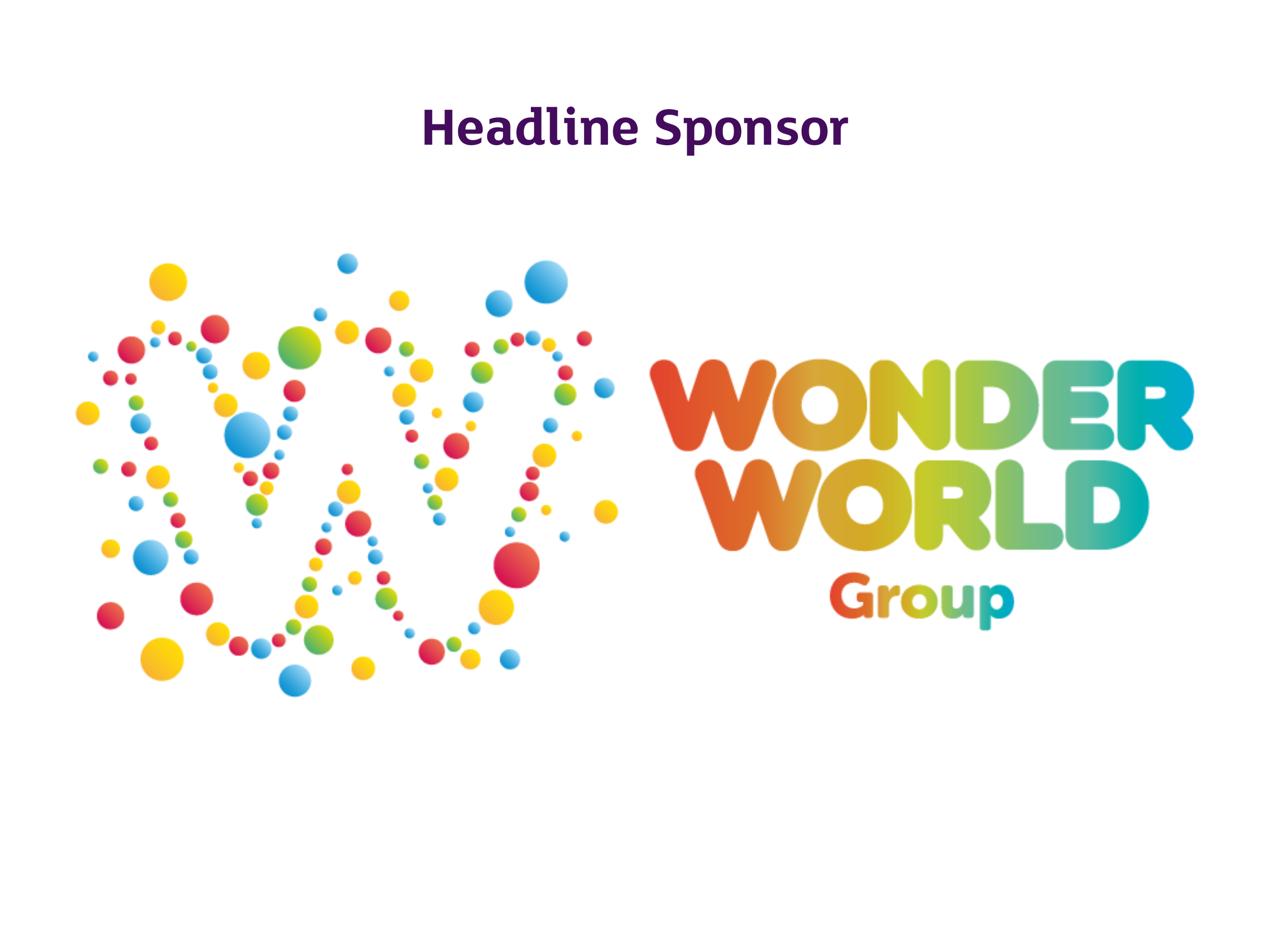 Wonder World Ball logo