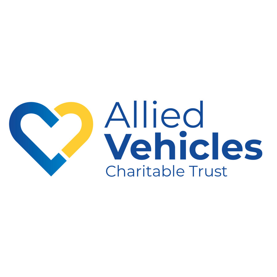 Allied Vehicles Charitable Trust Logo