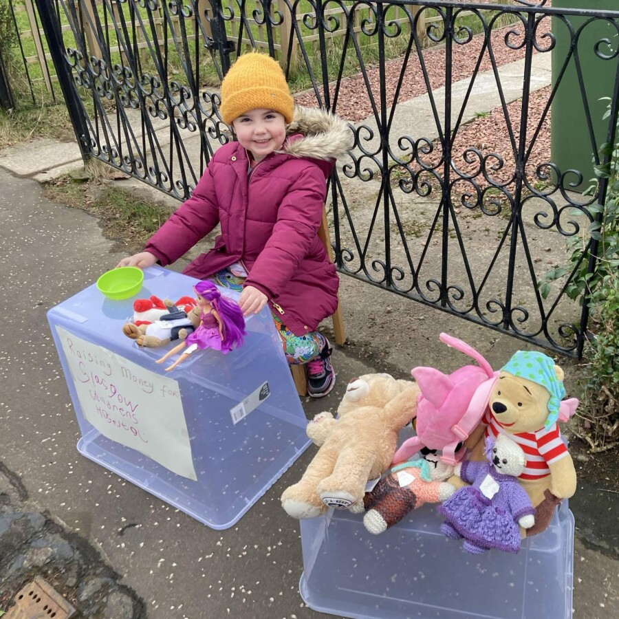 Norah toy sale